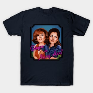 Gilligan's Island T-Shirt